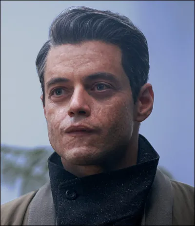 (Mourir peut attendre) Safin enlève Madeleine et Mathilde en :