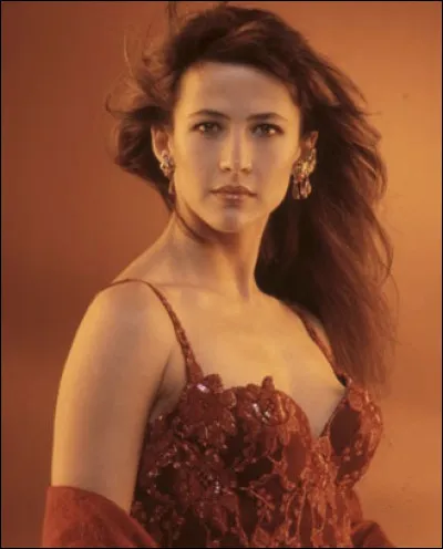 Dans quel film apparait Elektra King ?