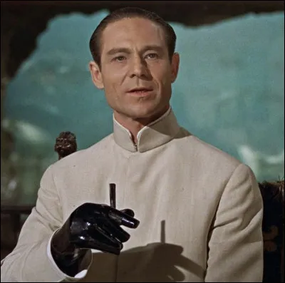 Comment périt le sinistre docteur NO ?