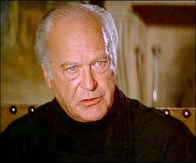 (L'Espion qui m'aimait) Le laboratoire de Stromberg est en :