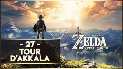 Quelle est la première tour ?