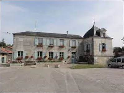 Nous terminons notre balade en Lorraine, à Ville-Issey. Ancienne commune de l'arrondissement de Commercy, elle se situe dans le département ...