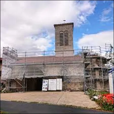 Petit village de 64 habitants, dans l'arrondissement d'Ambert, Saint-Éloy-la-Glacière se situe dans le département ...