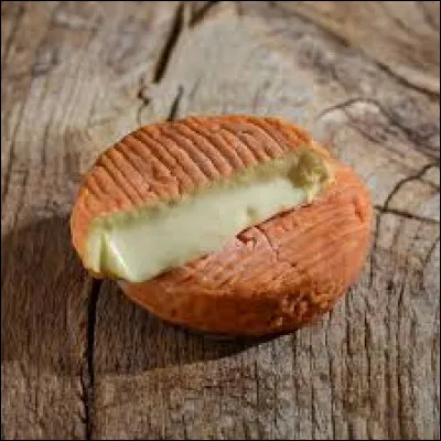 L'époisses est un fromage à pâte molle à croûte lavée produit en Bretagne.