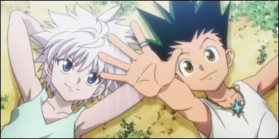 Quel est le principal but de Gon ?