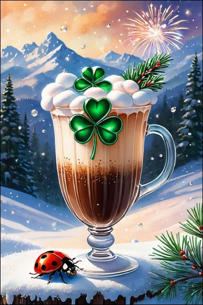 Comment est confectionné le café liégeois ?