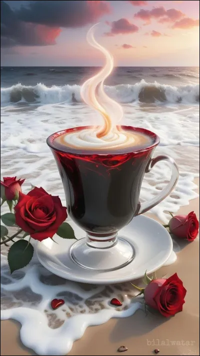 Comment réalise-t-on un "Irish coffee" ?