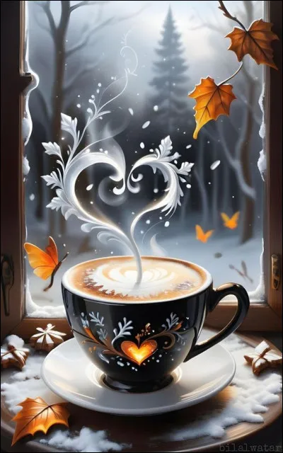 Un musicien assassinait Mozart, la neige était recouverte de boue, et Michel Sardou se demandait "♫ Qu'est-ce que je fous dans ce café de...." Dans quelle ville était-ce ?