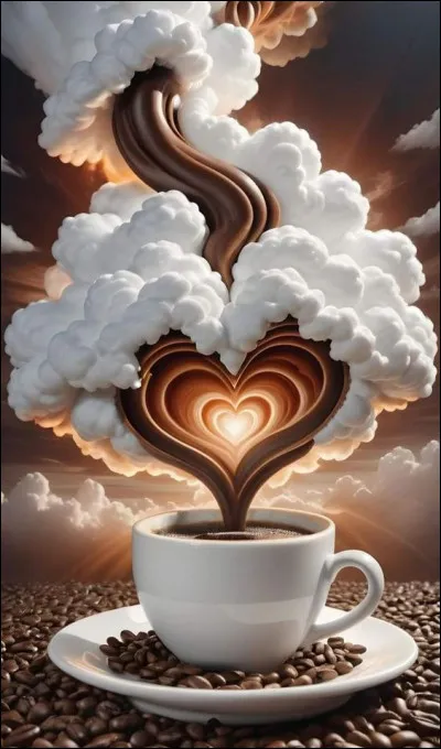 Pour quelle marque de café George Clooney faisait-il la publicité ?