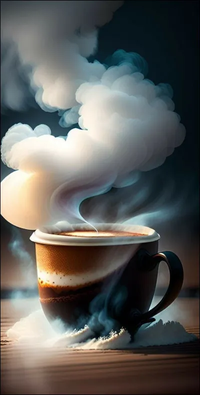 Et enfin comment nomme-t-on populairement un mauvais café pas assez dosé ?