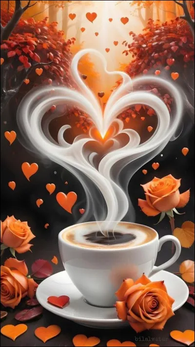 Comment se nomme le fruit du caféier ?