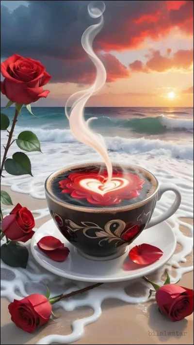 Comment obtient-on un café noisette ?