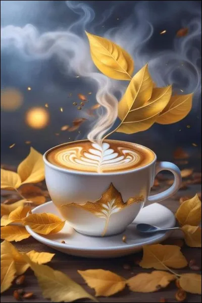 Dans quelle chanson entend-on ces mots de Charles Azanavour "Et ce n'est qu'au matin qu'on s'asseyait enfin devant un café-crème, épuisés mais ravis, fallait-il que l'on s'aime..." ?