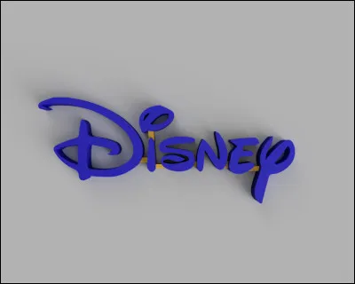 Quel personnage dun dessin animé Disney, est dans lhistoire originale un assassin qui tue par plaisir ?