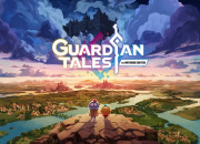 Quiz Guardian Tales : Les personnages SR