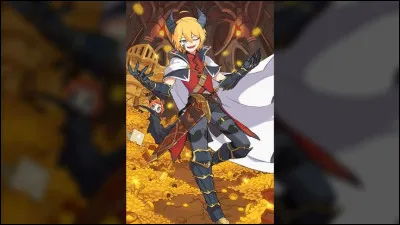 Tout ce qu'il lui faut c'est un pot de soupe à la tomate !