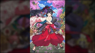 Son âge ? Plus de 500 ans. C'est...