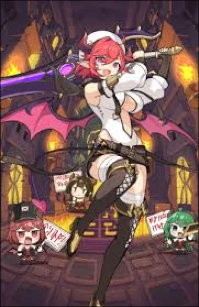 Êtes-vous devenu le gérant du café comme...