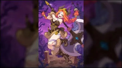 Girgas ferait mieux d'aller se cacher car voici...