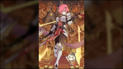 On va procéder dans l'ordre d'apparition. Qui est-ce ?