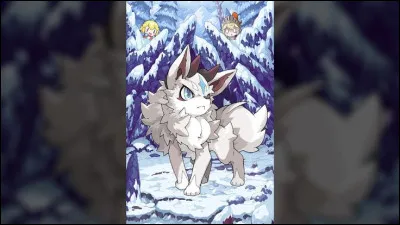 N'est-elle pas trop chou...