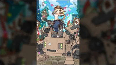 Une minute de silence pour Marty...