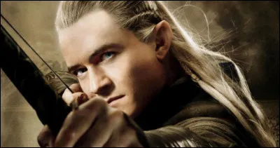 Complétez la citation : 
"Et mon arc est..."