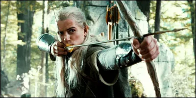 Complétez la citation : 
"Leurs traces dévient au nord-est, ils conduisent les hobbits..."