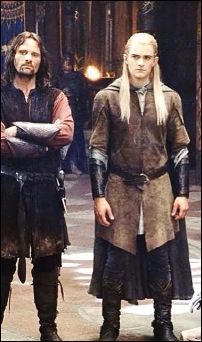 Complétez la citation : 
"Ce n'est pas un simple rôdeur. C'est Aragorn, fils d'Arathorn. Vous lui devez..."