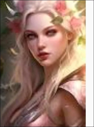 Il y a des elfes dans..