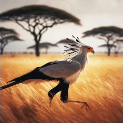 Quelle est la longévité du messager sagittaire ?