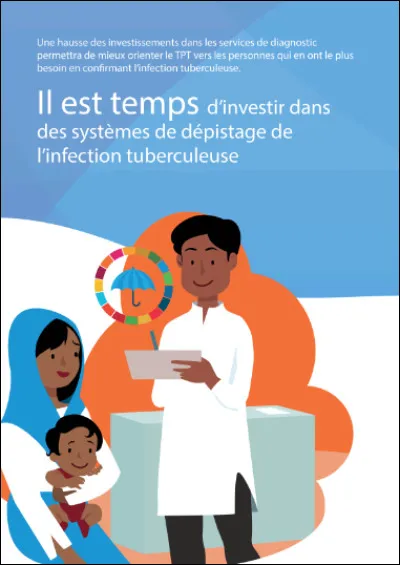 Quelle est la proportion de cas de tuberculose multirésistante à l'échelle mondiale ?