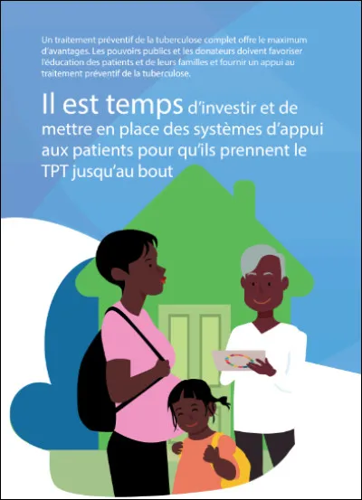 Quelles mesures de prévention collective existent contre la tuberculose ?