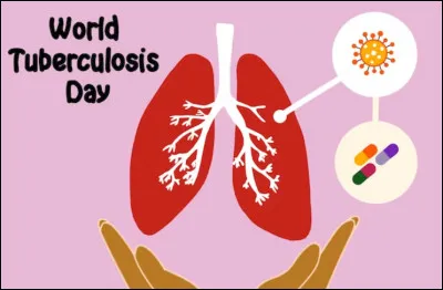 Parmi les symptômes suivants, lequel est le plus spécifique de la tuberculose ?