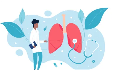 La tuberculose latente est :