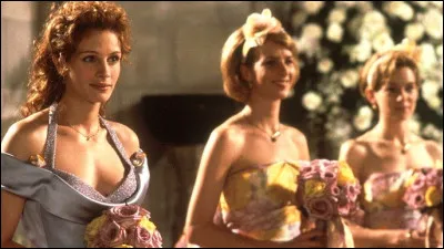 Quel est le titre de ce film avec la délicieuse Julia Roberts ?