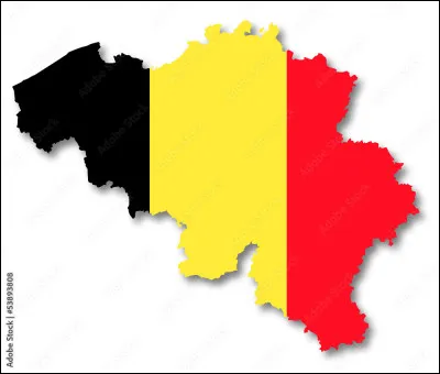 Quel animal symbolise la Belgique ?