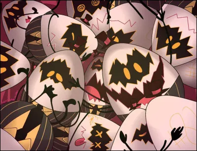 Qui sont ces personnages ?