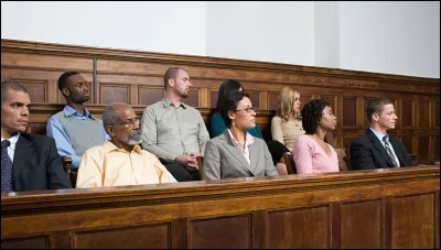 Qui sont les jurés ?