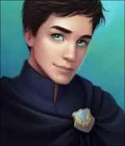 Quel est le nom complet de Fitz ?