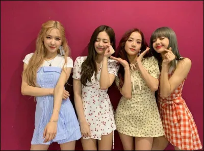 Qui est ta bias ? (Attention, ça ne va pas définir ta personnalité !)