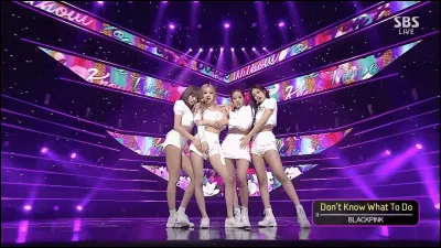 Quelle est ta chanson préférée ?