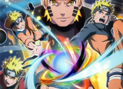Quiz Quel personnage de ''Naruto'' est-ce ?