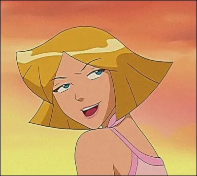 Comment se prénomme-t-elle ?