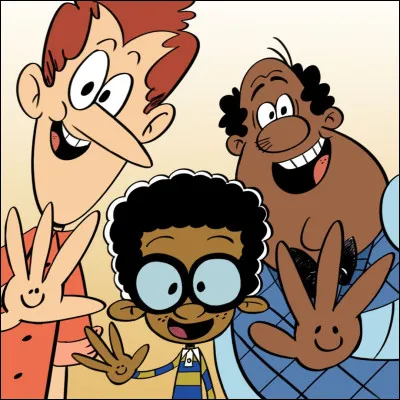 Comment s'appellent les parents de Clyde ?