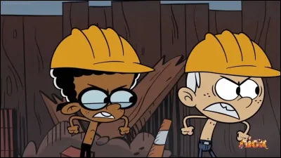 Qui est le meilleur ami de Lincoln ?