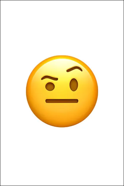 Que pourrait-on trouver dans ton historique ?