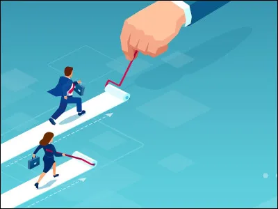 Est-ce systématiquement une discrimination de refuser un emploi à une personne à cause de son sexe ?