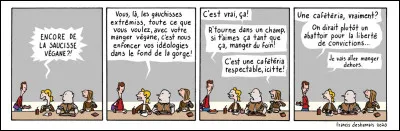 Dans cet article du code général de la fonction publique, quelle est la première discrimination évoquée ?