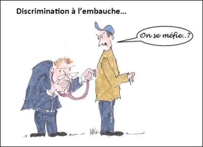 Selon l'article L.131-13 du code général de la fonction publique, l'action en justice que peut intenter un agent public victime de discrimination a pour but...
